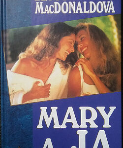 Mary a ja - Betty MacDonald