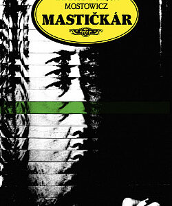Mastičkár - Tadeusz Dołęga-Mostowicz