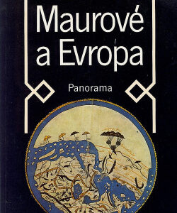 Maurové a Evropa - Hans Kaufmann