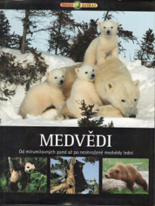 Medvědi - kolektiv autorů