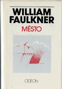 Město - William Faulkner