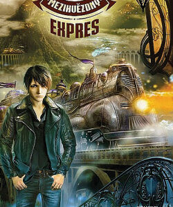 Mezihvězdný expres - Philip Reeve
