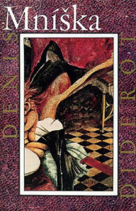 Mníška - Denis Diderot