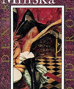 Mníška - Denis Diderot