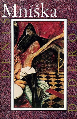 Mníška - Denis Diderot