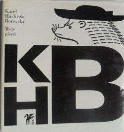 Moje píseň - Karel Havlíček Borovský