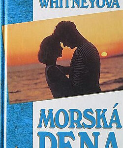 Morská pena - Phyllis A. Whitney