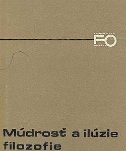 Múdrosť a ilúzie filozofie - Jean Piaget