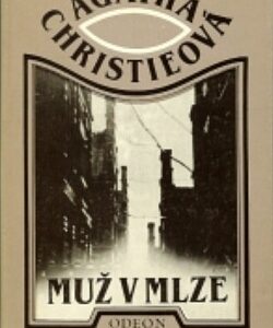 Muž v mlze - Agatha Christieň