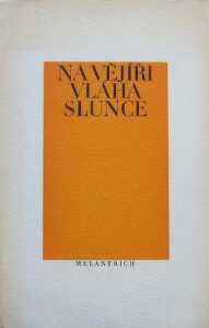 Na vějíři vláha slunce - Miguel Ángel Asturias