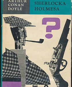 Návrat Sherlocka Holmesa - Arthur Conan Doyle