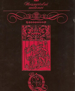 Nesmrteľní milenci - * antologie