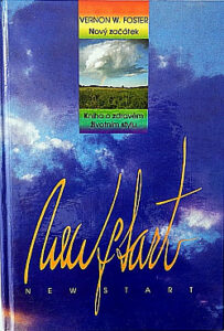 New Start - Vernon W. Foster