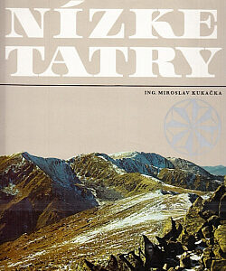 Nízke Tatry - Miroslav Kukačka
