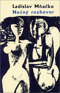 Nočný rozhovor - Ladislav Mňačko