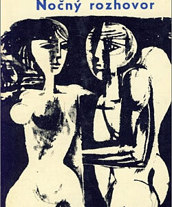 Nočný rozhovor - Ladislav Mňačko