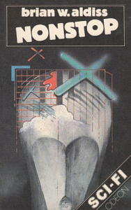 Nonstop - Brian Wilson Aldiss