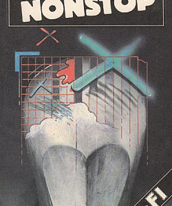 Nonstop - Brian Wilson Aldiss