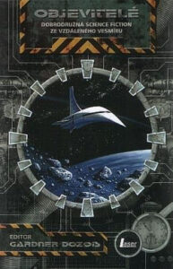 Objevitelé - Kolektív