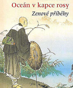 Oceán v kapce rosy: Zenové příběhy - Henri Brunel