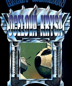 Ocelová krysa - Harry Harrison