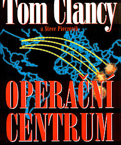 Operační centrum - Tom Clancy