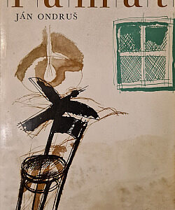 Pamäť - Ján Ondruš