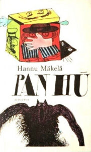 Pan Hú - Hannu Mäkelä