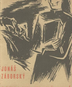 Panslavistický farár - Jonáš Záborský