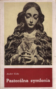 Pastorálna symfonia - André Gide