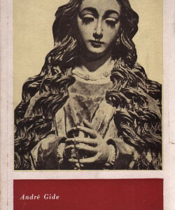 Pastorálna symfonia - André Gide