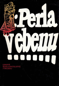 Perla v ebenu - Boris Leonidovič Pasternak