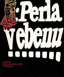 Perla v ebenu - Boris Leonidovič Pasternak