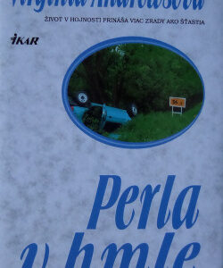 Perla v hmle - Virginia Cleo Andrews