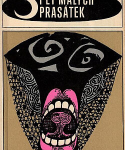 Pět malých prasátek - Agatha Christie