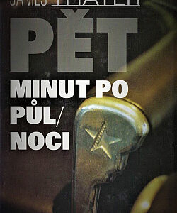 Pět minut po půlnoci - James Thayer