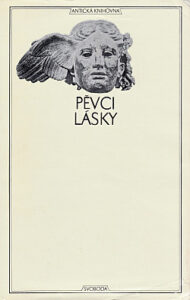 Pěvci lásky - Gaius Valerius Catullus