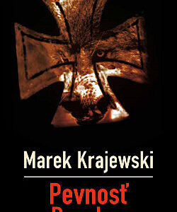 Pevnosť Breslau - Marek Krajewski