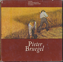 Pieter Bruegel - Jaromír Neumann