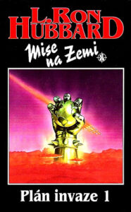 Plán invaze 1 - L. Ron Hubbard