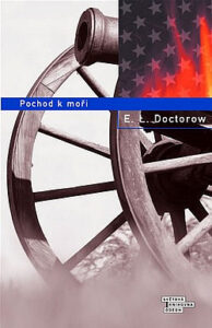 Pochod k moři - E.L. Doctorow