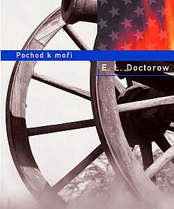 Pochod k moři - E.L. Doctorow