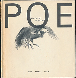 Poe aneb Údolí neklidu - Edgar Allan Poe