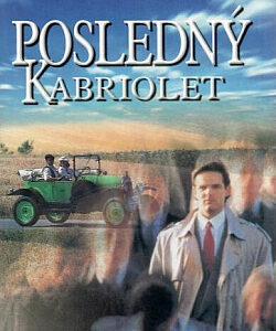 Posledný Kabriolet - Anton Myrer