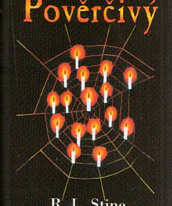 Pověrčivý - Robert Lawrence Stine