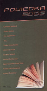 Poviedka 2006 - * antologie