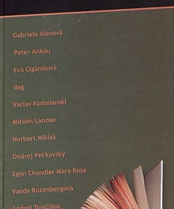 Poviedka 2006 - * antologie