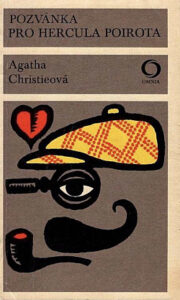Pozvánka pro Hercula Poirota - Agatha Christie