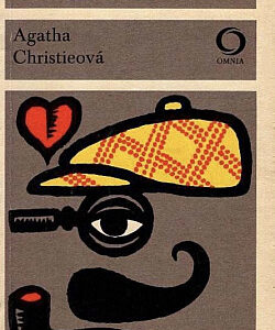 Pozvánka pro Hercula Poirota - Agatha Christie