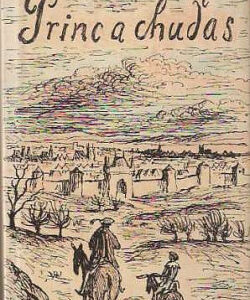 Princ a chuďas - Mark Twain